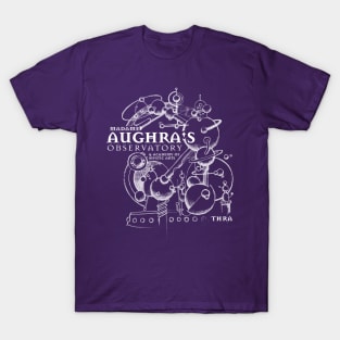 Aughra's Observatory T-Shirt